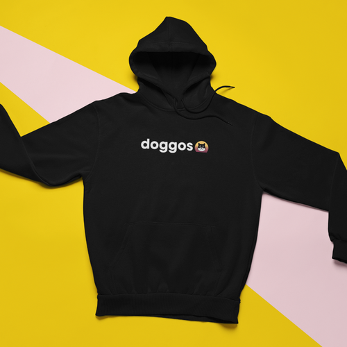 Doggo Hoodie