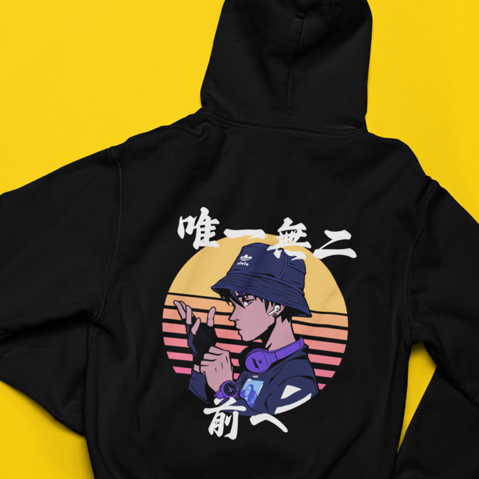 Doggo Hoodie