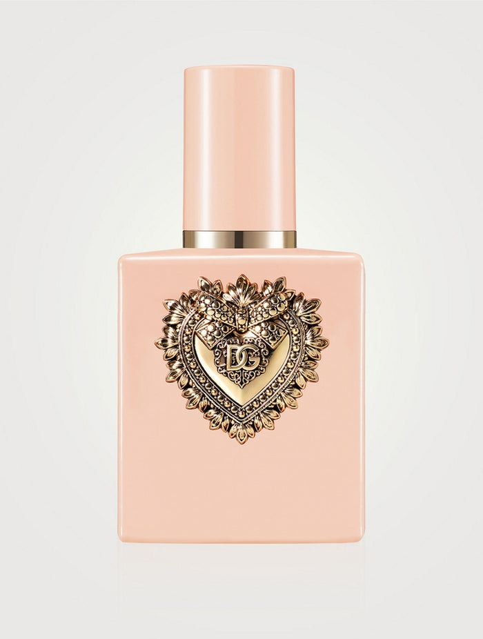 Dolce&Gabbana  My Devotion Eau de Parfum Intense 50ml NIB