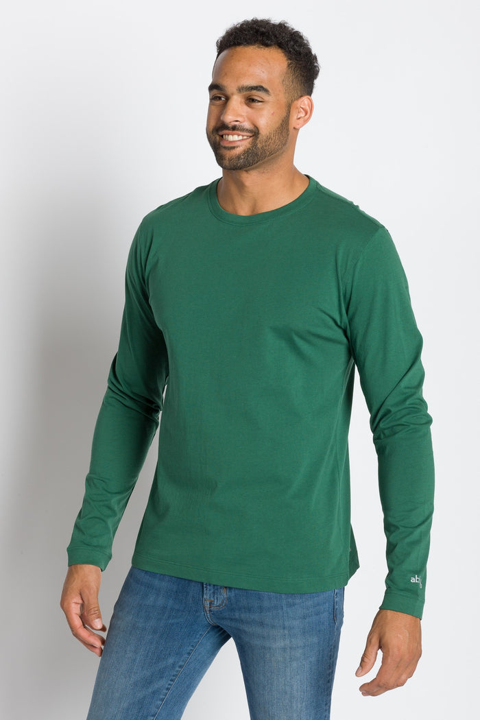 Hunter Green / S