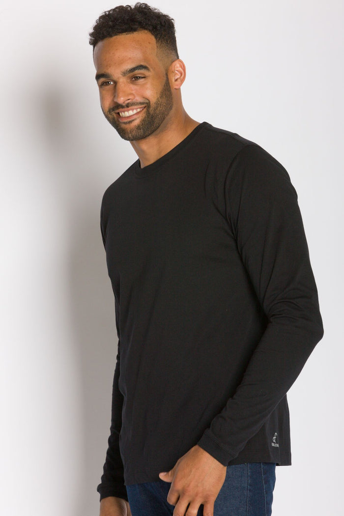 Douglas | Men's Long Sleeve Tee