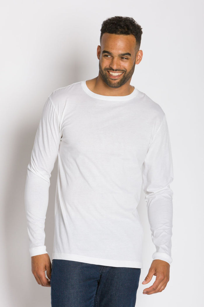 Douglas | Men's Long Sleeve Tee