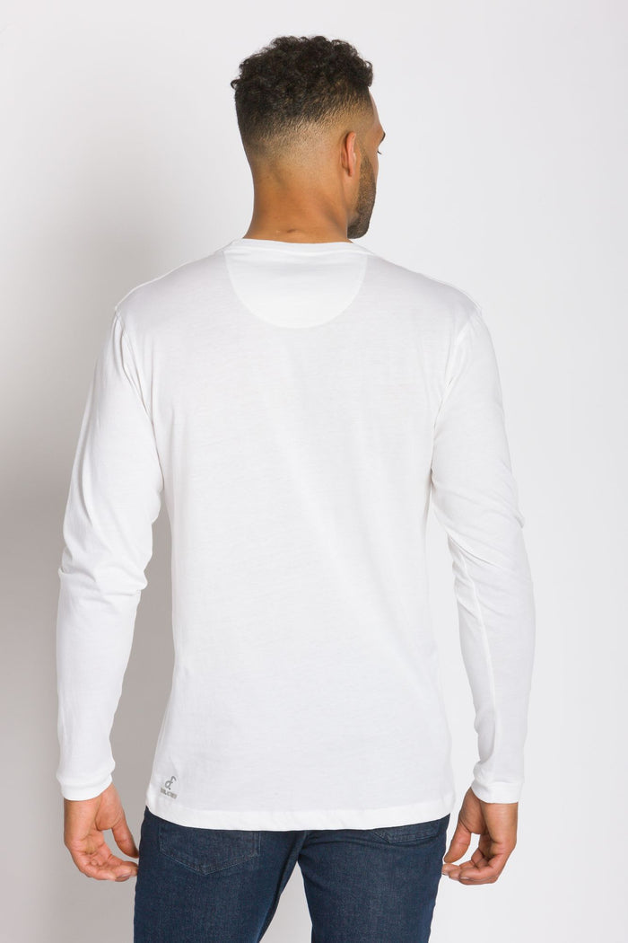 Douglas | Men's Long Sleeve Tee