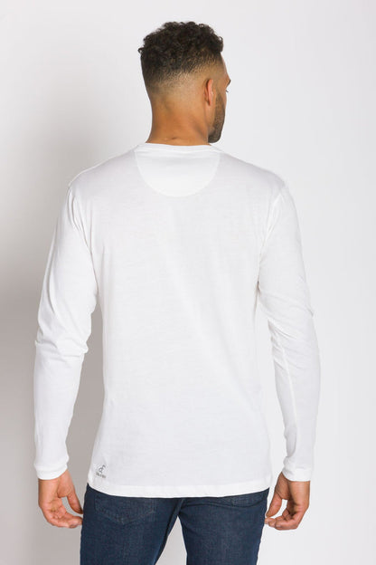 Douglas | Men's Long Sleeve Tee