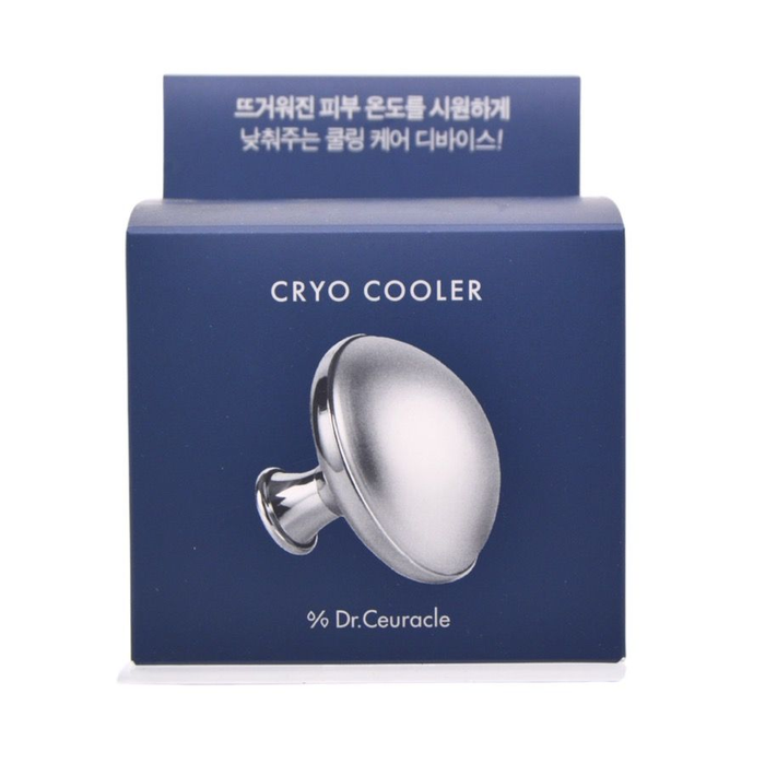Dr Ceuracle - Cryo cooler