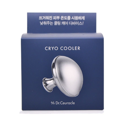 Dr Ceuracle - Cryo cooler