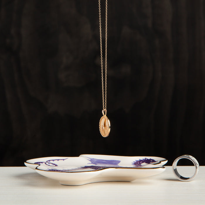 Dragon Trinket Tray