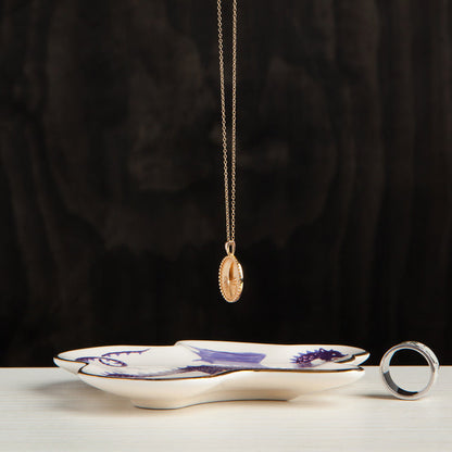 Dragon Trinket Tray