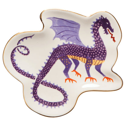 Dragon Trinket Tray