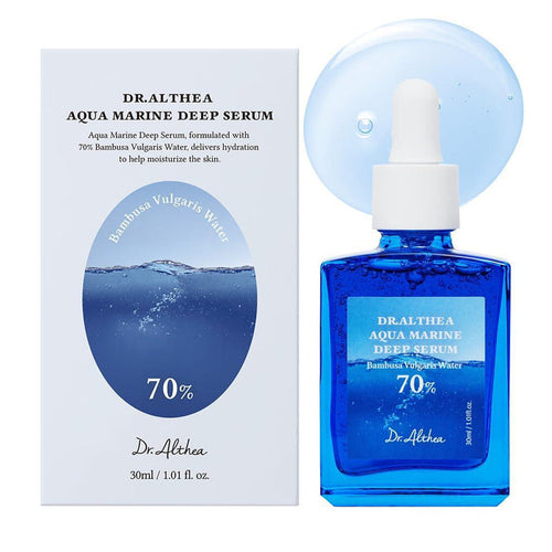 Dr.Althea Aqua Marine Deep Serum 30 mL