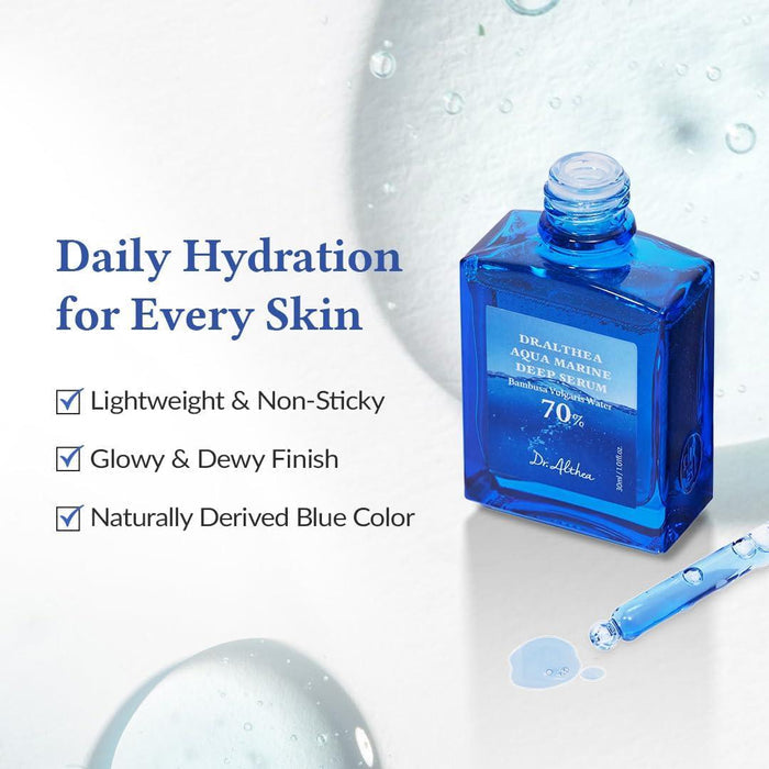 Dr.Althea Aqua Marine Deep Serum 30 mL