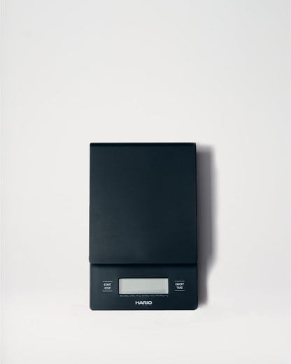 Drip Coffee Scale