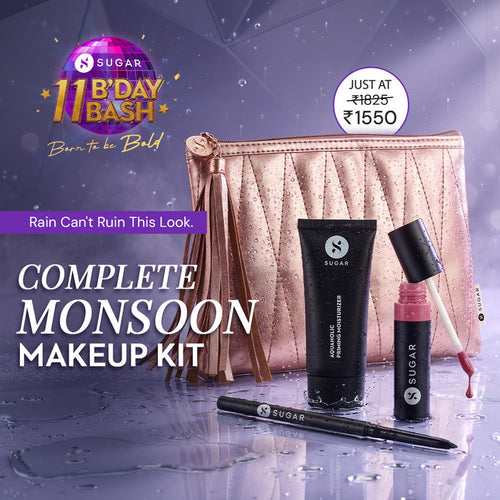 Drip Proof Kit