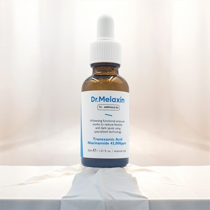 Dr.Melaxin TX Ampoule 30ml