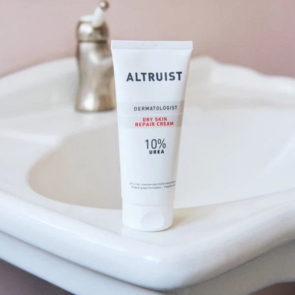 Dry Skin Repair Cream 10% UREA - 200ml