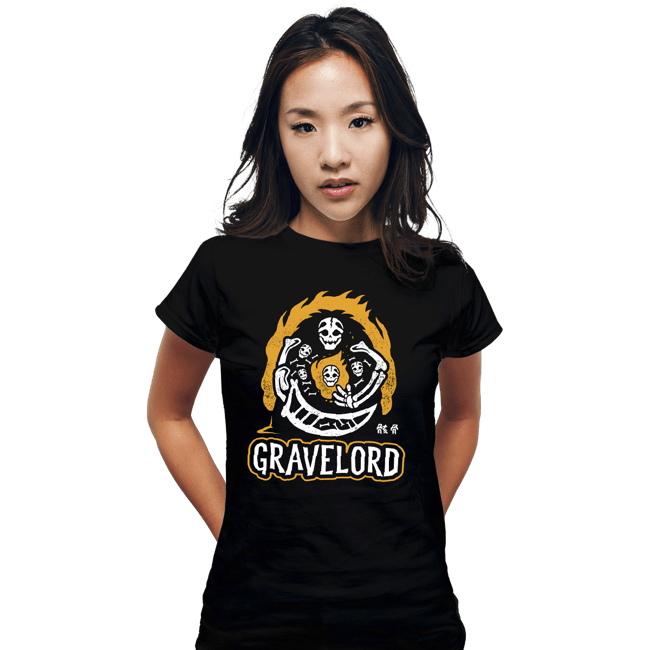 Fitted Shirts, Woman / Small / Black