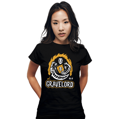 Fitted Shirts, Woman / Small / Black