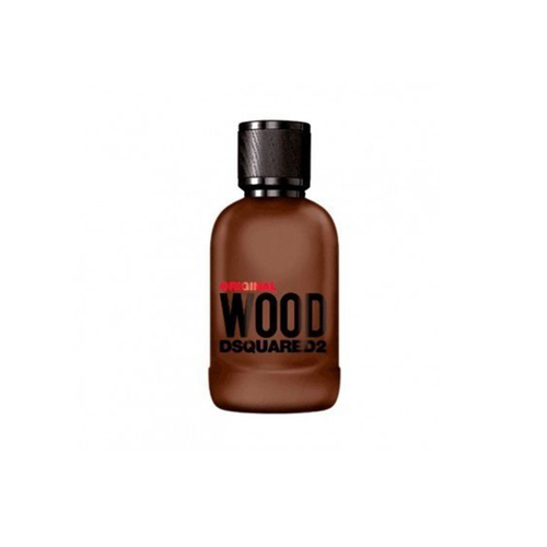Dsquared2 Men Original Wood Eau de Parfum