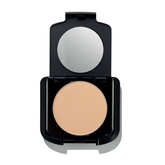 DUAL MINERAL FOUNDATION - GOLDEN SAND - DF38
