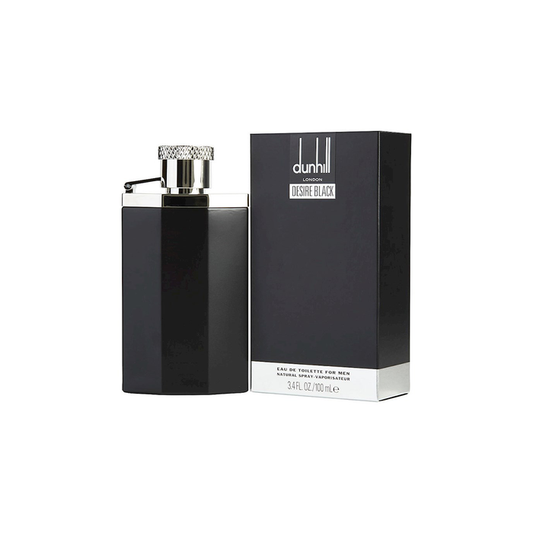 Dunhill Desire Black Eau de Toilette