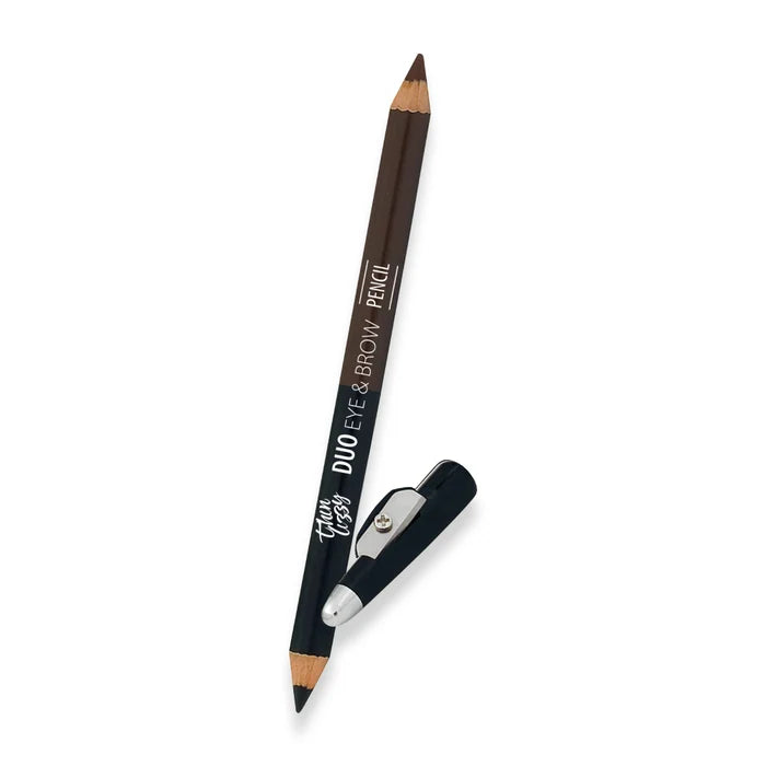 Duo Eye Brow Pencil