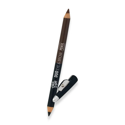 Duo Eye Brow Pencil