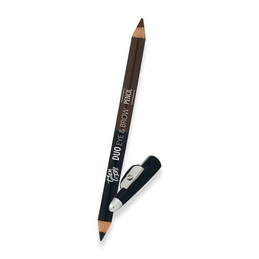 Duo Eye Brow Pencil