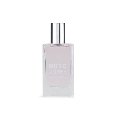 Eau de parfum Musc Ambré 30 ML Jeanne Arthes