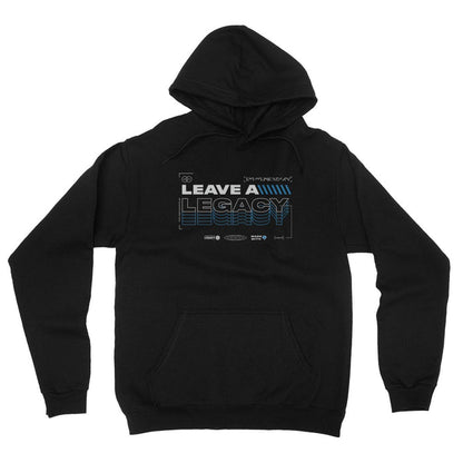 ECHO | Hoodie | Leave A Legacy 2022
