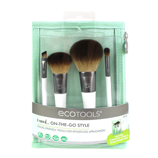 ECOTOOLS On the Go Kit