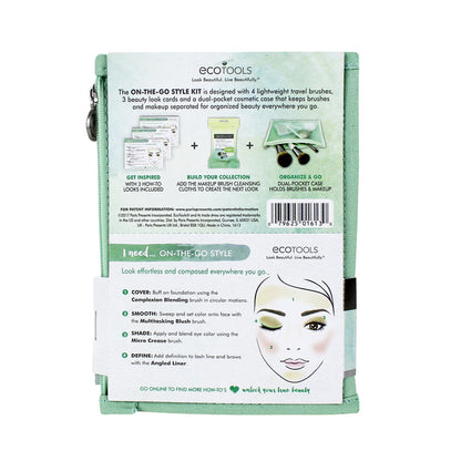 ECOTOOLS On the Go Kit