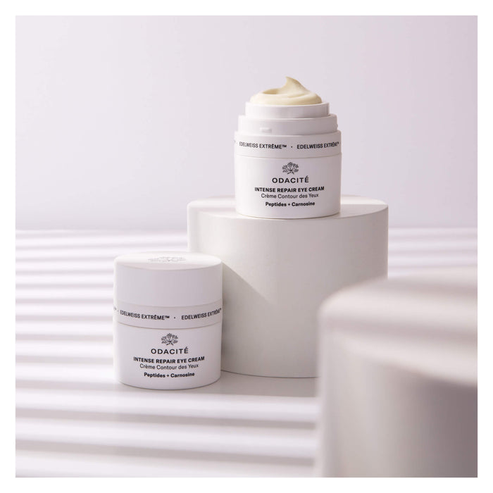 Odacite EdelweissExtreme IntenseRepair EyeCream Lifestyle