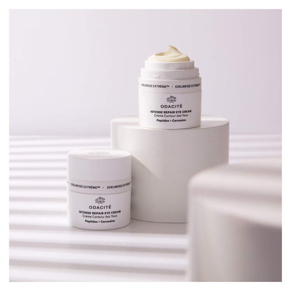 Odacite EdelweissExtreme IntenseRepair EyeCream Lifestyle