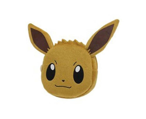 Eevee Mini Pouch Home Sugoi Mart