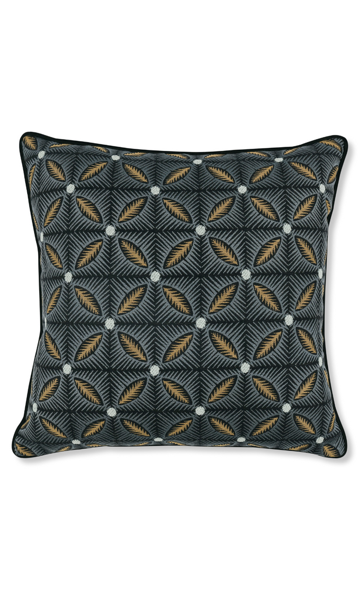 Effie Cushion - Midnight