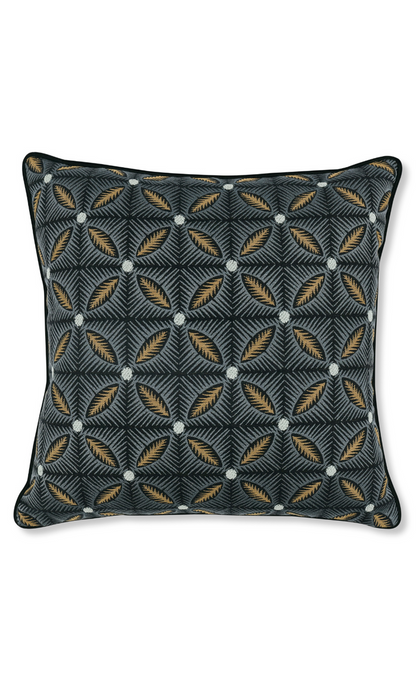 Effie Cushion - Midnight