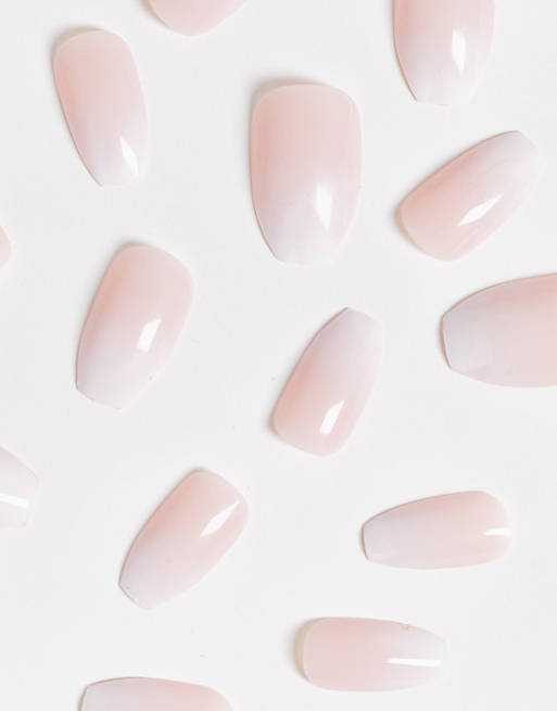 Elegant Touch Nails French 112