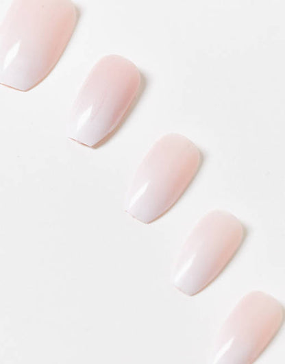 Elegant Touch Nails French 112