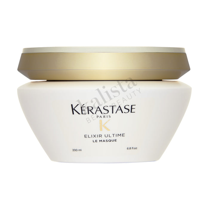 Elixir Ultime Le Masque Sublimating Oil Infused Masque (Dull Hair)