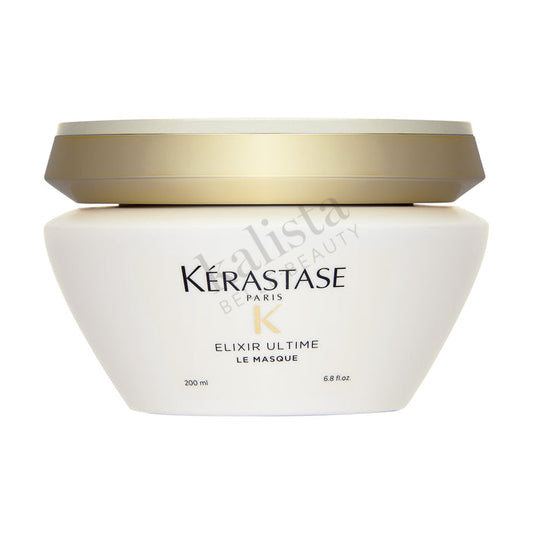 Elixir Ultime Le Masque Sublimating Oil Infused Masque (Dull Hair)