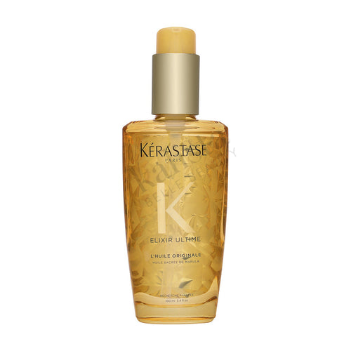 Elixir Ultime L’Huile Originale Versatile Beautifying Oil