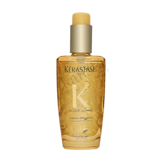 Elixir Ultime L’Huile Originale Versatile Beautifying Oil