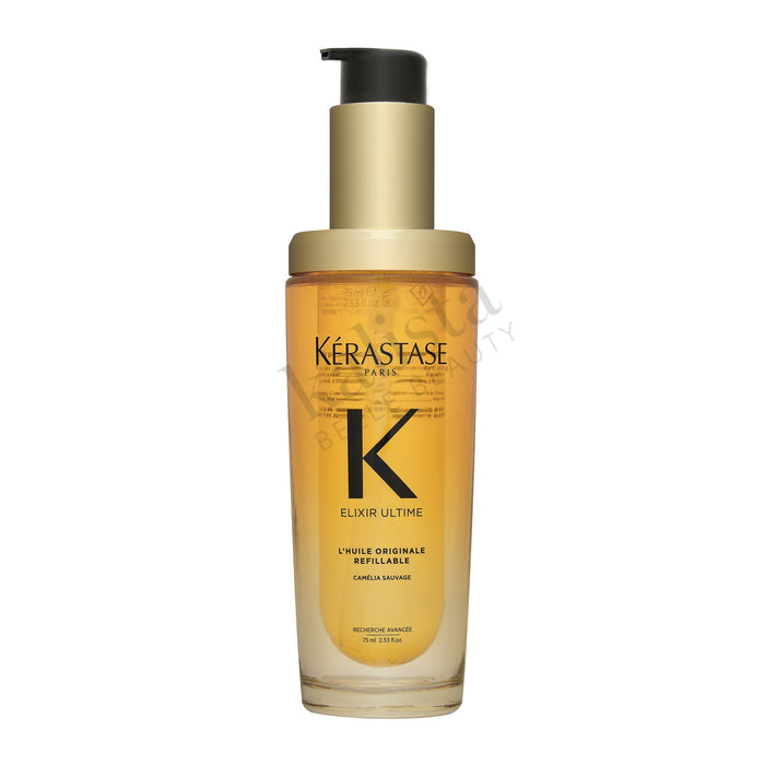 Elixir Ultime L'Huile Originale Versatile Beautifying Oil