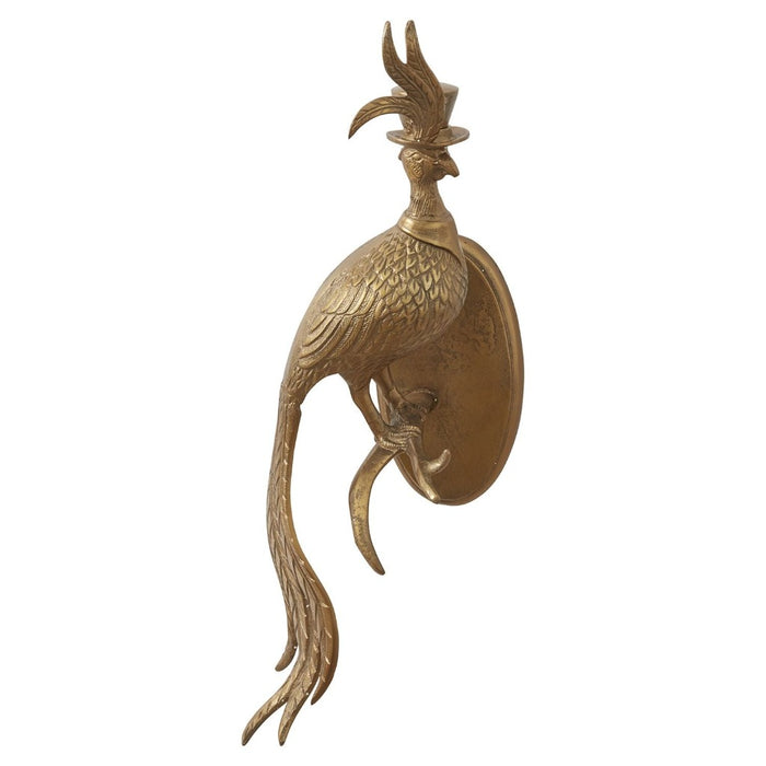 Emerson The Pheasant Wall Mount