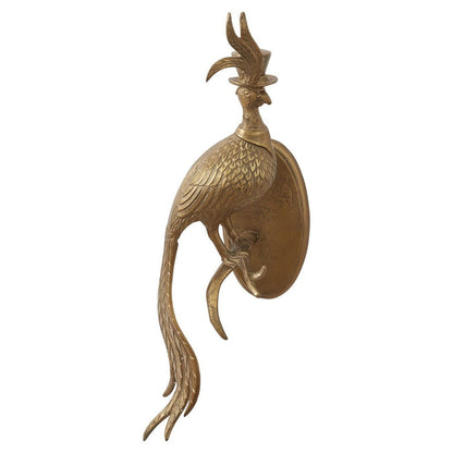 Emerson The Pheasant Wall Mount