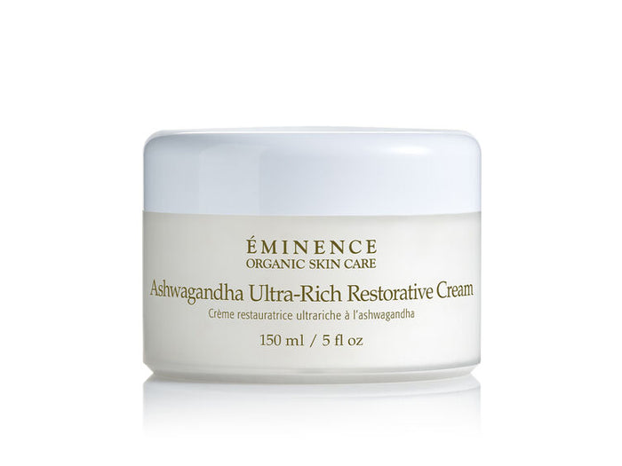 Eminence Ashwagandha Ultra Rich Restorative Cream