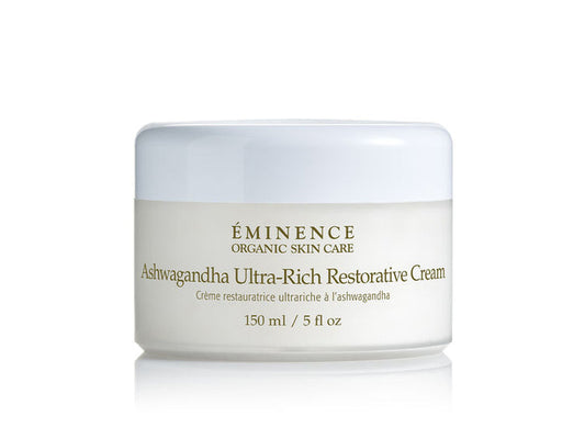 Eminence Ashwagandha Ultra Rich Restorative Cream