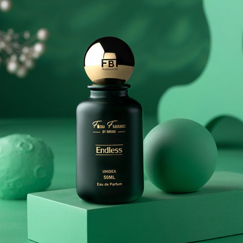 ENDLESS 50ml MEN  Inspired By: Own Signature