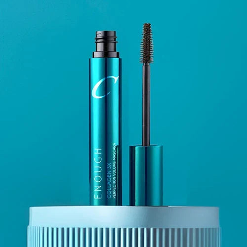 ENOUGH Collagen 3X Perfection Volume Mascara
