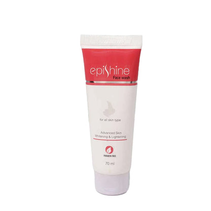 Epishine Face Wash